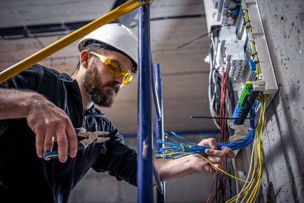 Best 24-Hour Electrician  in Aldan, PA