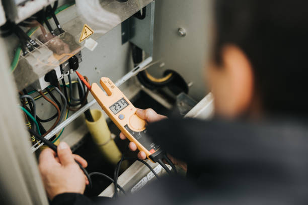 Best Emergency Electrical Repair  in Aldan, PA