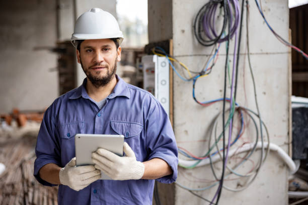 Best Emergency Electrical Repair  in Aldan, PA