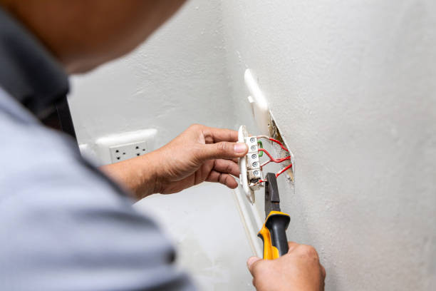 Best Local Electrician Companies  in Aldan, PA