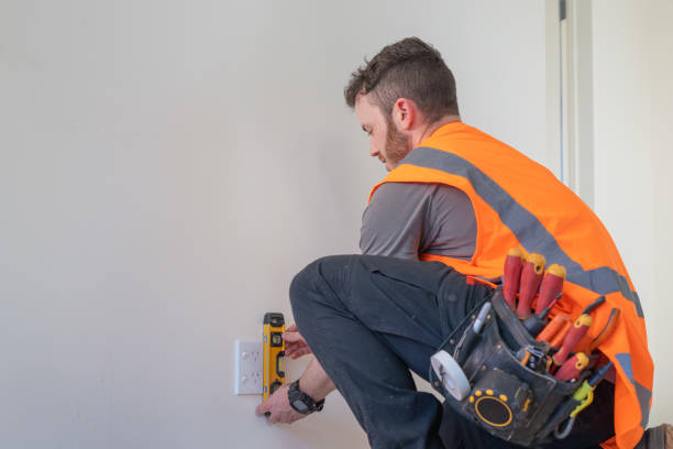 Best Electrical Rewiring Services  in Aldan, PA