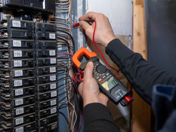 Best Industrial Electrical Services  in Aldan, PA
