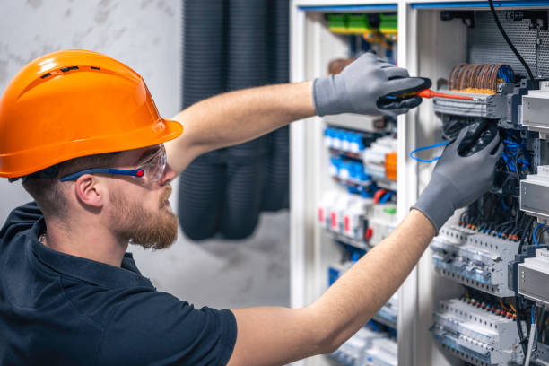 Best Circuit Breaker Repair  in Aldan, PA