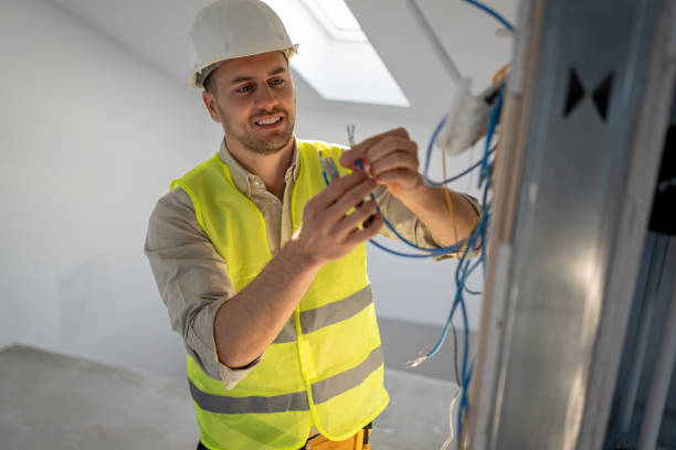 Best Electrical Troubleshooting Services  in Aldan, PA