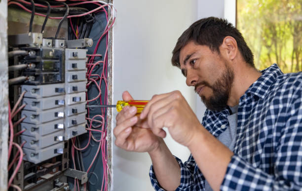 Best Commercial Electrician Services  in Aldan, PA